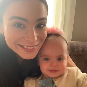 Meet your Posher, Alexandra